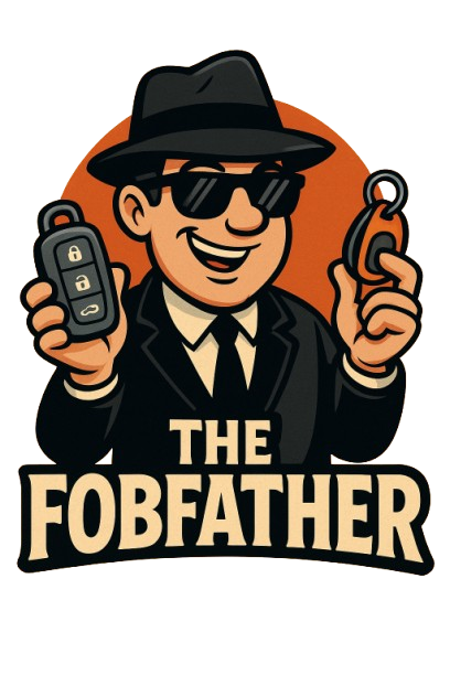 FobFather Logo