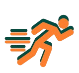 Fast Duplication Icon